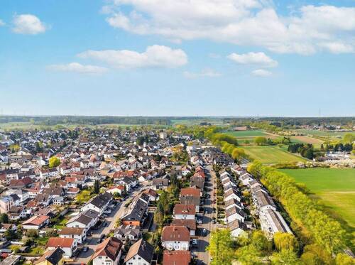 LUFTANSICHT - 
