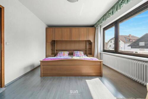 SCHLAFZIMMER - 