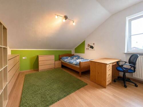 Schlafzimmer - 