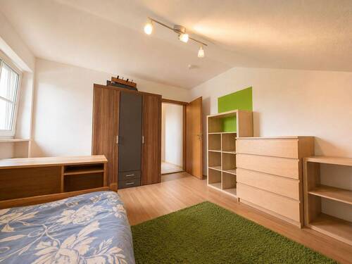 Schlafzimmer - 