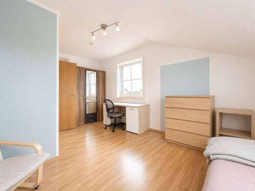 Schlafzimmer - 
