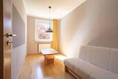Zimmer 2 Istzustand - 