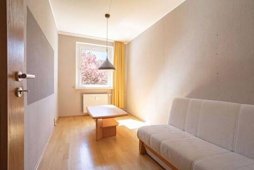 Zimmer 2 Istzustand - 