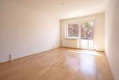 Wohnzimmer Istzustand - 