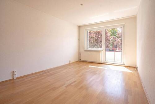 Wohnzimmer Istzustand - 