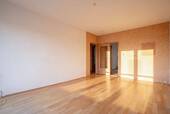 Wohnzimmer Istzustand - 