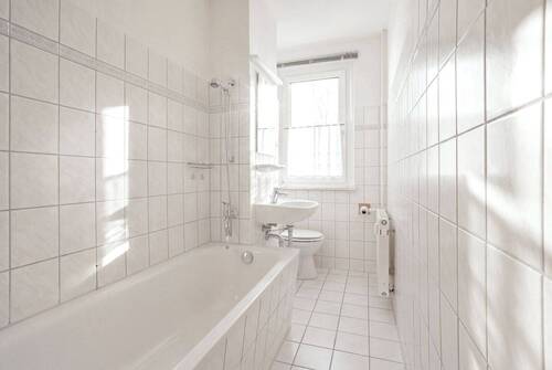 Duschbad - 