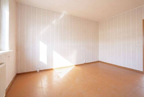 Zimmer 1 Istzustand - 