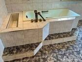 Badezimmer Whg. Erdgeschoss - 