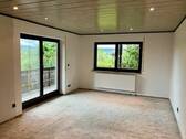 Schlafzimmer Whg. Erdgeschoss - 