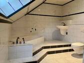 Badezimmer Whg. Dachgeschoss - 