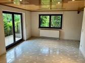 Wohnzimmer Whg. Kellergeschoss - 