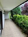 Terrasse der Whg. Kellergeschoss - 