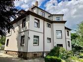Mietshaus - Mehrfamilienhaus, Wohnhaus mit 607,00 m² in Auerbach zum Kaufen