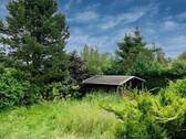 Hinterer Gartenteil - 