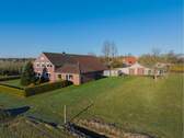 Bild... - 5 Zimmer Bauernhaus, Landhaus zum Kaufen in Aurich