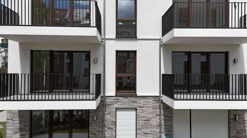 Foto Vero 4 - Etagenwohnung mit 73,70 m² in Offenbach am Main zum Kaufen
