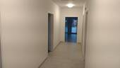 Diele - 3 Zimmer Etagenwohnung zur Miete in Harsefeld