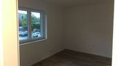Schlafzimmer - Etagenwohnung mit 105,00 m² in Harsefeld zur Miete