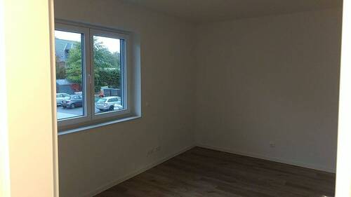 Schlafzimmer - Etagenwohnung mit 105,00 m² in Harsefeld zur Miete