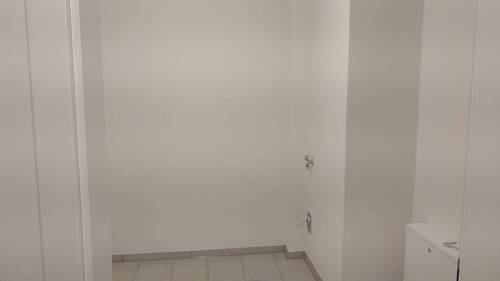 Abstellraum - 