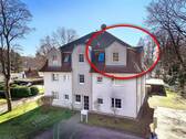 Bild 2 - 3 Zimmer Etagenwohnung zum Kaufen in Ostseeheilbad Graal-Müritz