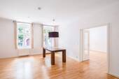 Bild 1 - Kiezflair am Arkonaplatz - Helle 3-Zimmer-Wohnung in Mitte