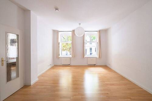 Bild 2 - 3 Zimmer Etagenwohnung zum Kaufen in Berlin
