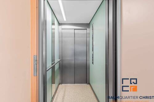 Aufzug - 