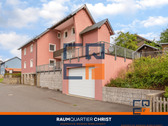 Titelbild - Gepflegtes Mehrfamilienhaus mit Aufzug, Sonnenterrasse und traumhafter Aussicht