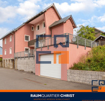 Gepflegtes Mehrfamilienhaus mit Aufzug, Sonnenterrasse und traumhafter Aussicht - Plößberg Wildenau