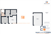 Grundriss EG - 