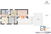 Grundriss OG - 