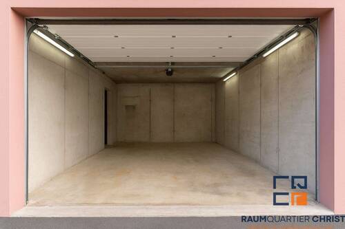 Garage - 