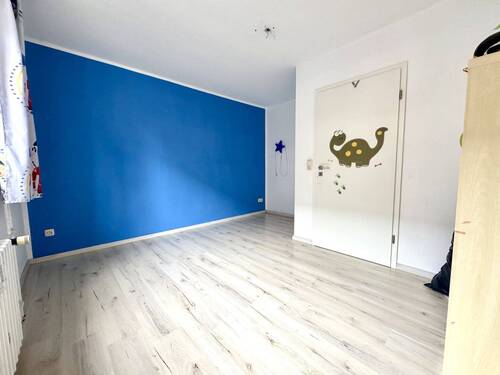 Kinderzimmer 1 - 