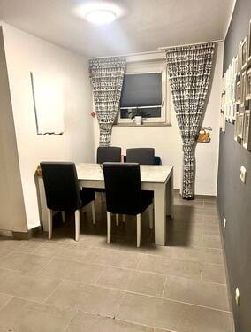 Esszimmer - Etagenwohnung mit 98,40 m² in Duisburg zum Kaufen