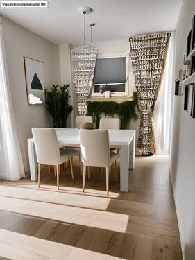 Esszimmer - 