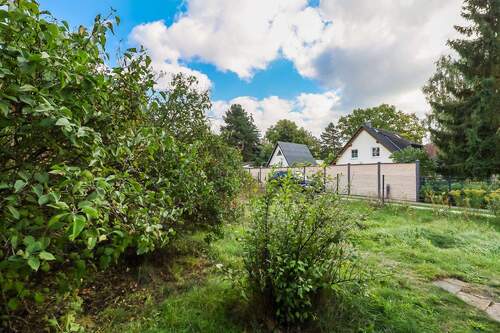 Grundstück - Grundstück in Berlin