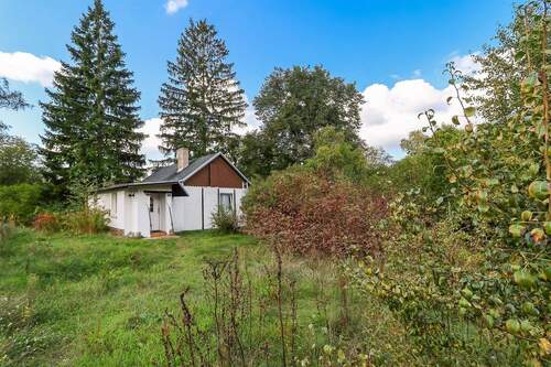 Hausansicht - Grundstück in Berlin zum Kaufen