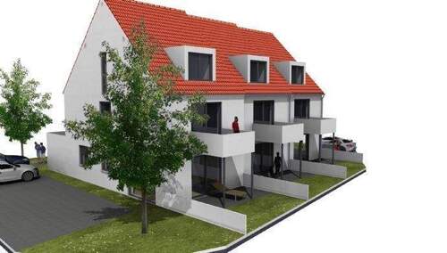 Bild 3 - Grundstück in Hilpoltstein