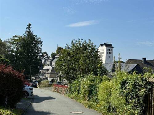 unmittelbare Umgebung - Etagenwohnung mit 79,00 m² in Schmallenberg zum Kaufen