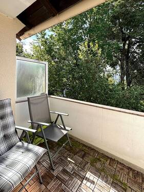Balkon - 
