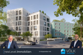 ILLERPARK LIVING Theresestr. 1 - 2-Zi. - Eigentumswohnung im ILLERPARK mit Loggia 