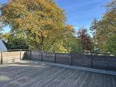 Dachterrasse - 