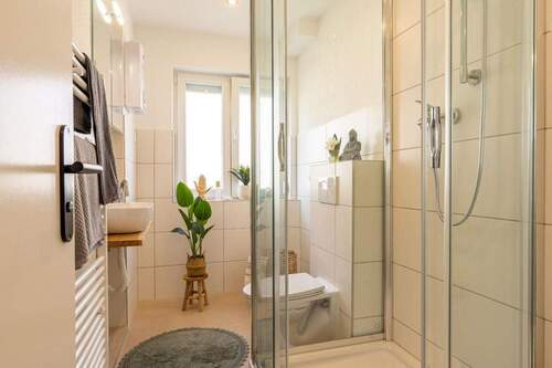 Bild 4 - Etagenwohnung mit 49,00 m&sup2; in Vöhringen zum Kaufen