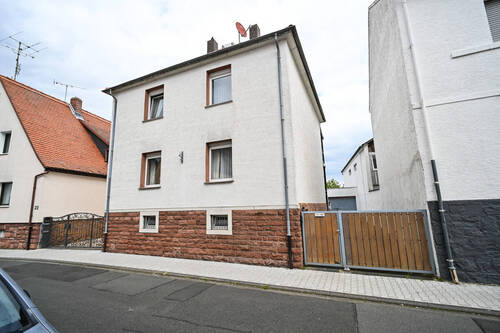 DSC_2231 - 8 Zimmer Mehrfamilienhaus, Wohnhaus in Eppertshausen