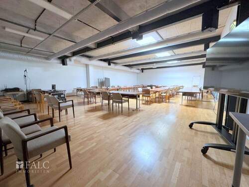 Loft 2_Seminarraum - 