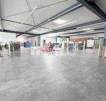 Industriecharme trifft Businesskomfort - Siegburg