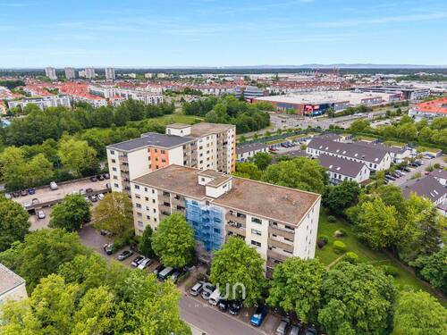 AUSSENANSICHT - 