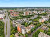 AUSSENANSICHT - Etagenwohnung mit 77,00 m&sup2; in Dietzenbach zum Kaufen